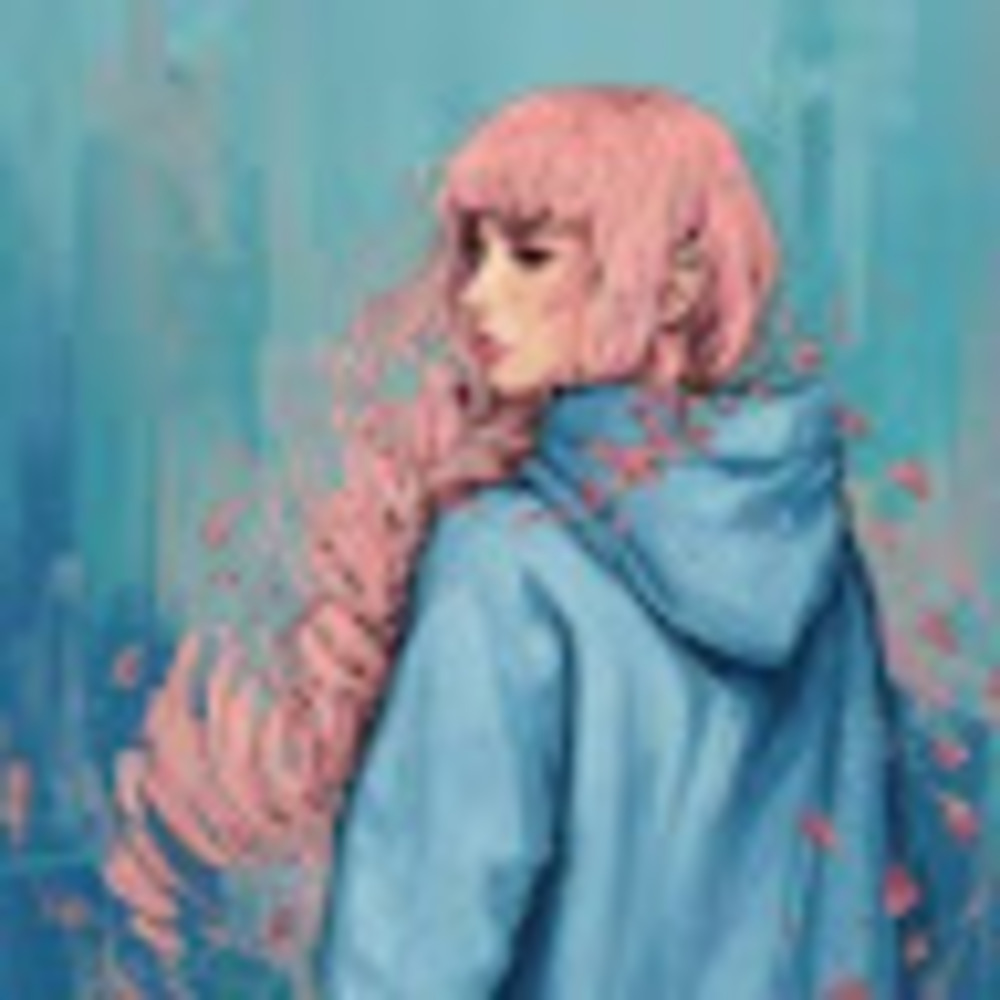 Meet your Posher, Maya